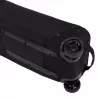 Thule 5176 Roundtrip Borsa snowboard con rotelle 165 cm nero