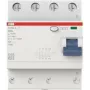 ABB interruttore differenziale FX204A-40/0.03 4P tipo A 40A 30mA