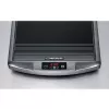 Rommelsbacher CG 2308/TC grill nero