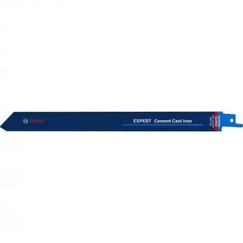 Bosch S 1750 RD lama per seghetto a sciabola diamante 1 pz.
