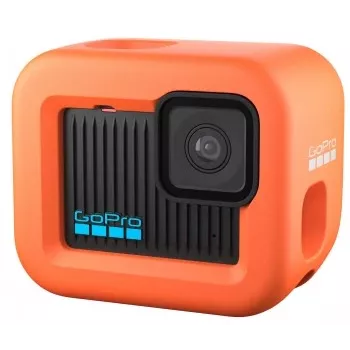 Custodia per GoPro HERO Floaty arancione AFFLT-002