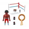Playmobil Boxchampion set di costruzioni action figure