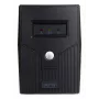 Digitus DN-170064 UPS (gruppo di continuità) line-interactive 0,8 kVA 480 W 2 prese