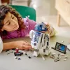 LEGO Star Wars 75379 R2-D2 set di costruzione con minifigure di Darth Malak, 1050 pezzi, 10+