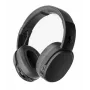 Skullcandy Crusher Wireless S6CRW-K591 cuffie over-ear con microfono, Bluetooth, cablate e wireless, nere