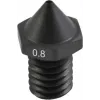 Ugello Flashforge Creator 4 0,8 mm temprato – ugello in acciaio temprato Flashforge 0,8 mm per Creator 4
