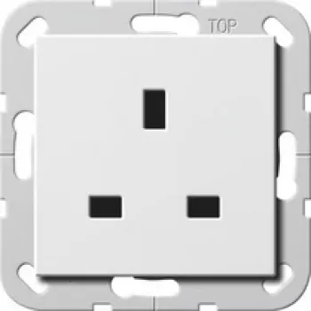 GIRA 2776 03 Presa bianco (277603)