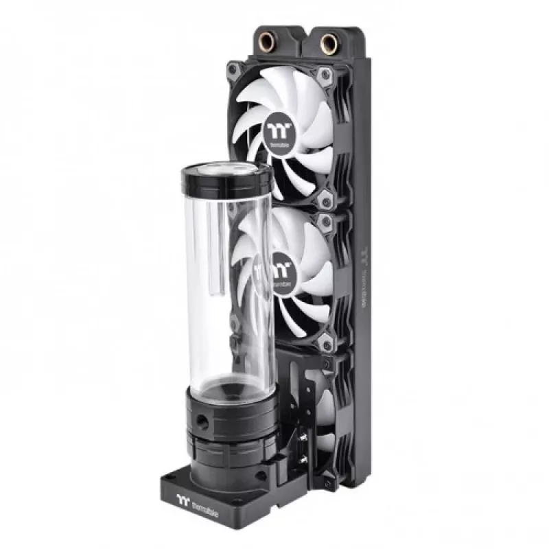 Pompa e vaschetta Thermaltake Pacific PR32-D5 Plus