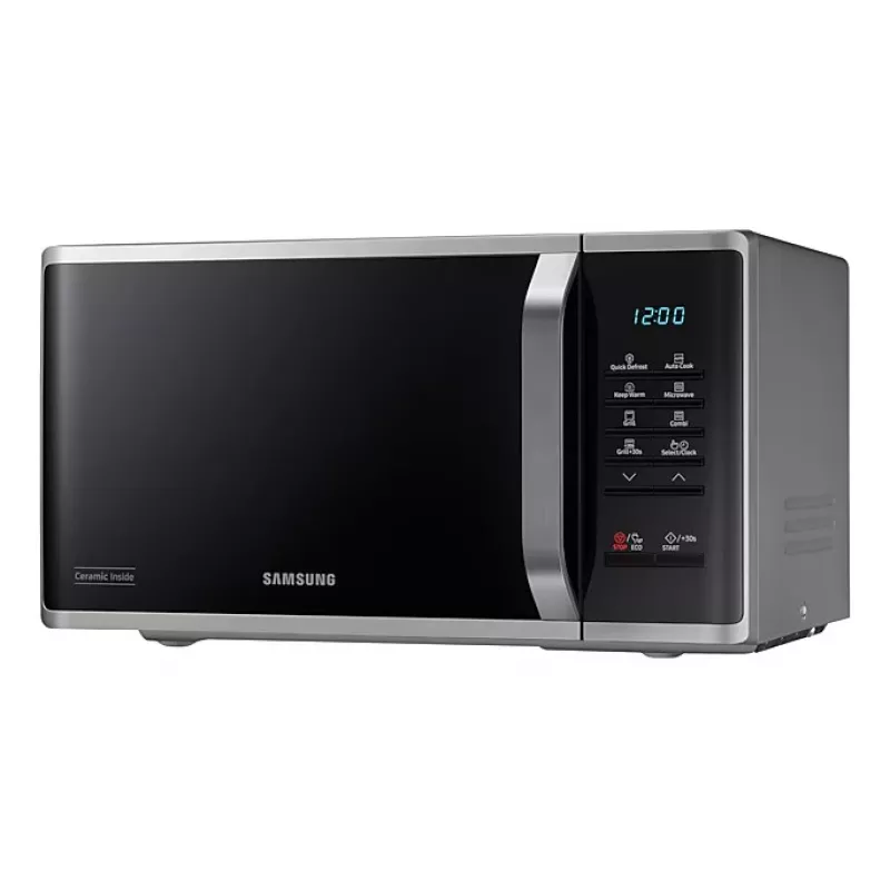 Forno a microonde con grill MG23K3523AS