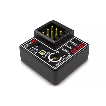 Giroscopio per modelli RC auto SkyRC Gyro GC301