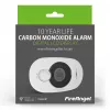 Rilevatore di monossido di carbonio FireAngel FA3322 rilevatore di gas (FA3322-INT)