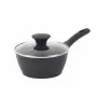 Pentola Salter BW09322AR 16 cm Megastone Noir, diametro 16 cm
