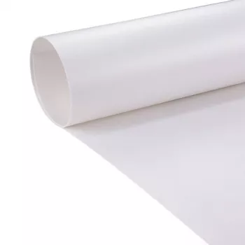 Fondale fotografico Puluz PU5321W (bianco)