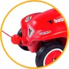Corda per BIG Bobby-Car rosso giallo 1–7 anni