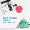 Toner HP 151A NERO cartuccia toner originale LASERJET 1500 pagine nero