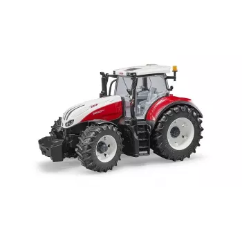 Veicolo giocattolo BRUDER 3180