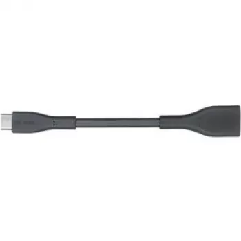 Nokia CA-156 cavo per cellulare HDMI miniHDMI nero (CA-156)