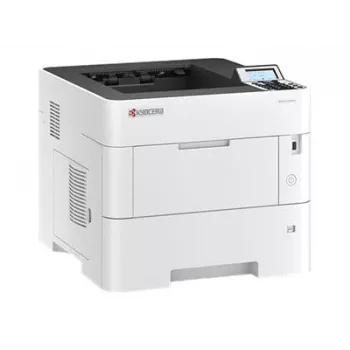 Stampante KYOCERA Ecosys PA5500x laser bianca