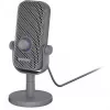 Microfono ENDORFY Solum Voice S Alt Gray EY1B024 con connessione USB