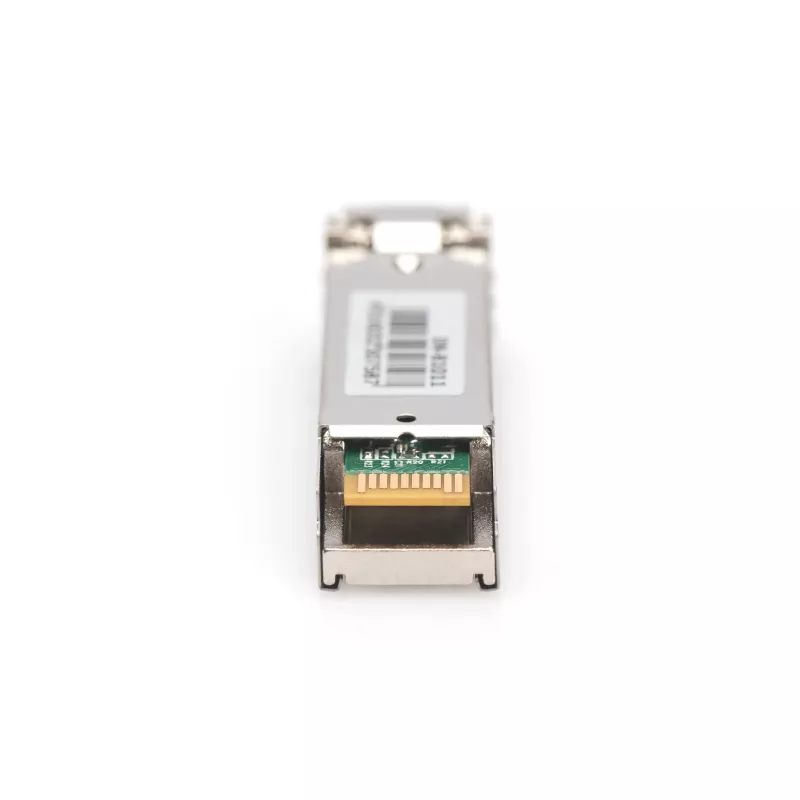 Ricetrasmettitore SFP Digitus DN-81011 1,25 Gbit/s 20 km