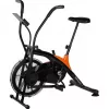 HMS Fitness MP6540 cyclette a vento