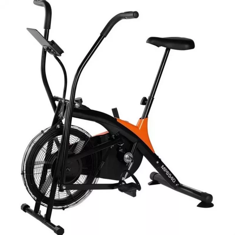 HMS Fitness MP6540 cyclette a vento