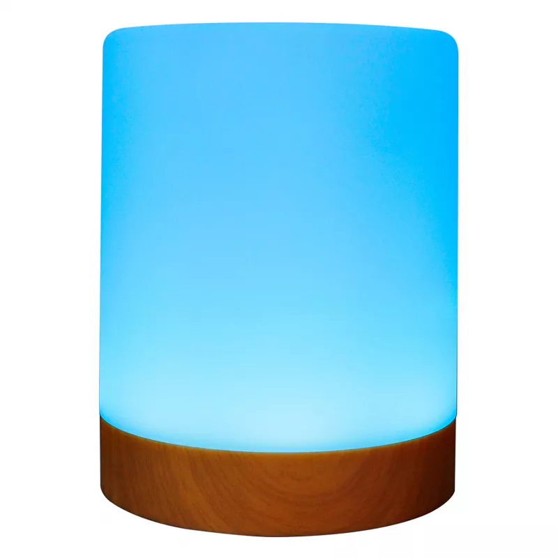 Luce ambientale RealPower 200 RGB con telecomando
