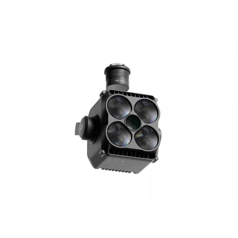 Accessorio per droni | DJI | Zenmuse S1 | CP.EN.00000650.01