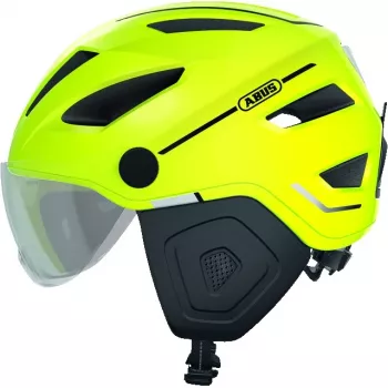 ABUS Pedelec 2.0 ACE giallo segnale taglia M