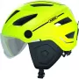 ABUS Pedelec 2.0 ACE giallo segnale taglia M