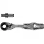 Wera 8001 A Zyklop Mini 1 cacciavite a cricchetto per inserti