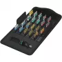 Set di bit per cacciavite Wera 05057441001