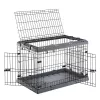 FERPLAST Superior 90 - trasportino per cani - 92 x 58,5 x 62,5 cm