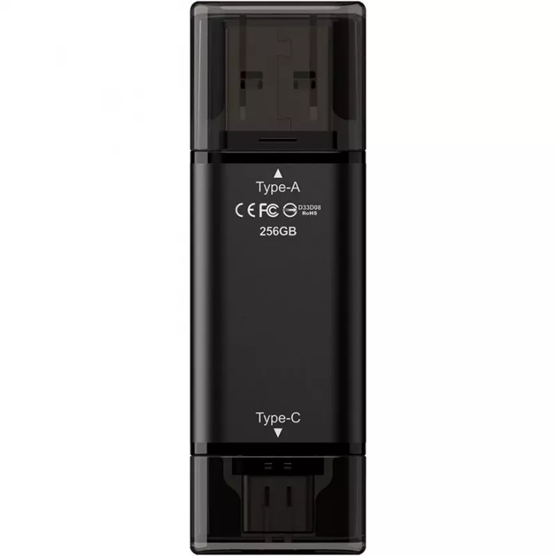 Chiavetta USB Team Group STICK X1 MAX 256 GB, USB-A, 256 GB di memoria