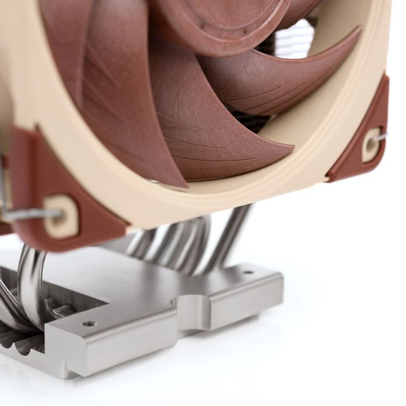 Noctua NH-U12S DX-4677 Argento