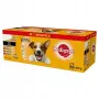 Pedigree Vital Protection Adult cibo umido per cani in salsa, 40 x 100 g
