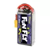 Batteria Tattu Funfly 1300mAh 11,1V 100C 3S1P