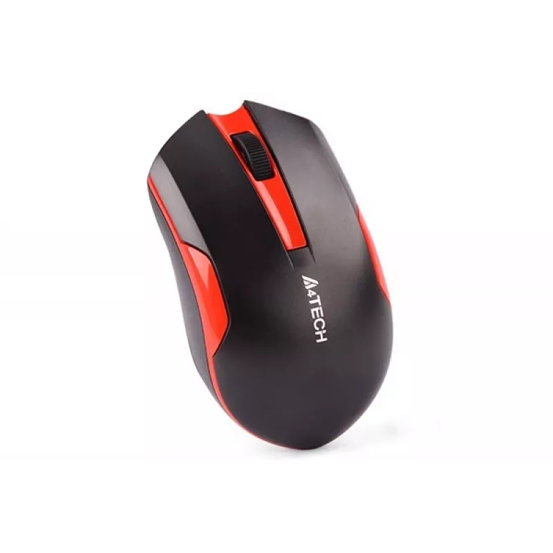 A4Tech G3-200N mouse ambidestro RF wireless ottico 1000 DPI