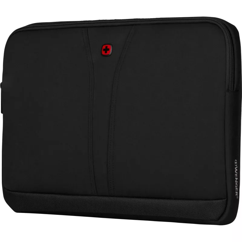 Wenger/SwissGear BC Fix 39,6 cm (15,6 pollici) Borsa messenger nero