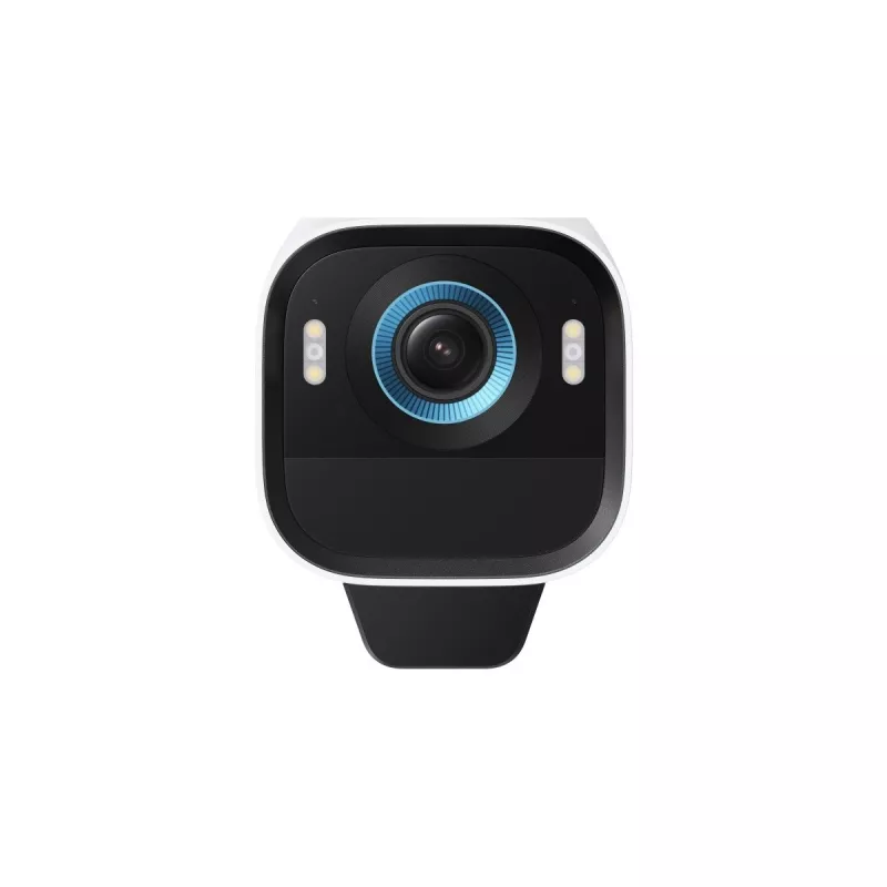 Eufy Cam S3 Pro kit 3 cam nero+bianco 1