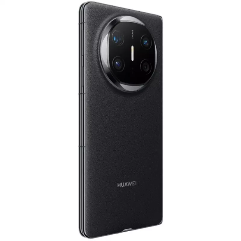Huawei Mate X6 Icelan-L29C smartphone 12GB 512GB, nero