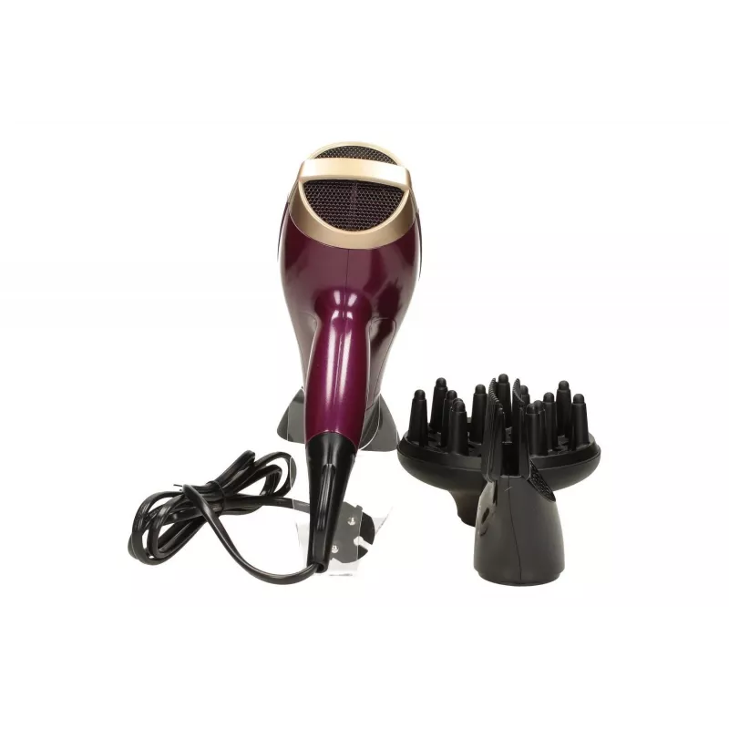 Asciugacapelli Remington D5219 2300 W viola