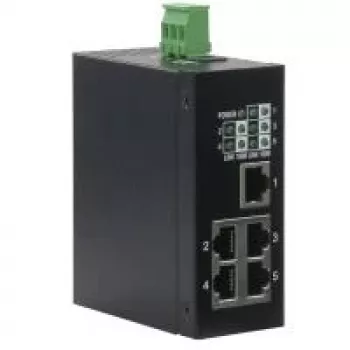 Switch industriale ROLINE 5x RJ-45 non gestito