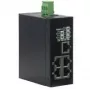 Switch industriale ROLINE 5x RJ-45 non gestito