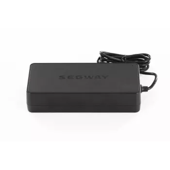 Caricabatterie Ninebot by Segway 36V per Max F E D-Serie