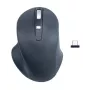 Matias Wireless USB-C Pro mouse nero