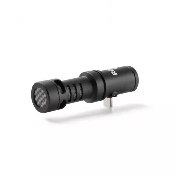 Microfono per telefono mobile RØDE Videomic Me-C+