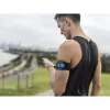 Quad Lock QLM-ARM supporto telefono cellulare/smartphone nero, blu