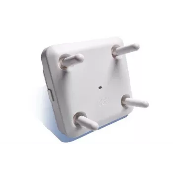Access point wireless Cisco AP 802.11ac W2 AP con configurazione antenne 3x4:3