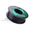 PLA+ 1,75 mm nero 1 kg